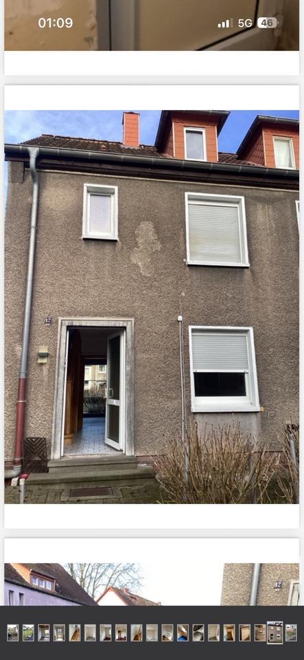 Reiheneckhaus zu Vermieten in Duisburg Rumeln zimmer