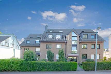 Wohnung zum Kaufen in Bottrop 259.000 € 101.9 m² 3.5 zimmer