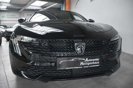 Peugeot 508 19.544 km 23.580 &euro; Heiligenhaus 42579