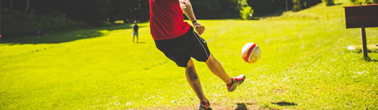 Indoor-Freizeit als wetterunabhängige Option