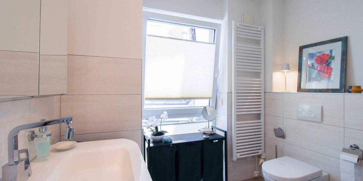 Etagenwohnung Schwerte - 3 Zimmer, 101 m&sup2;, 299.000&euro; | Angebot:25154097