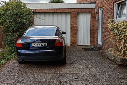 Audi A4 270.000 km 1.350 &euro; Haltern am See 45721