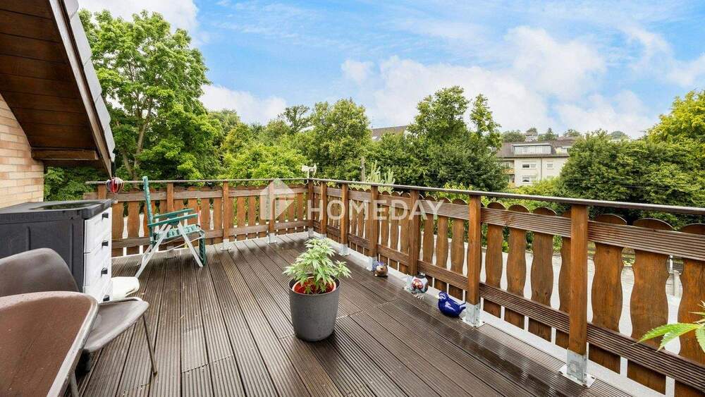 Einfamilienhaus Witten Bommern - 8 Zimmer, 170 m&sup2;, 590.000&euro; | Angebot:24648218