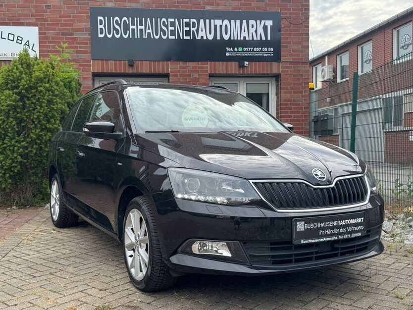 Fabia