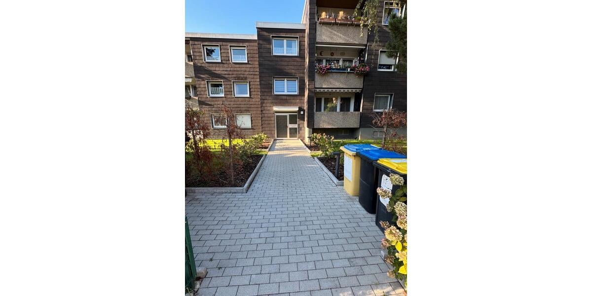 Etagenwohnung Dortmund Huckarde - 4 Zimmer, 78 m&sup2;, 185.000&euro; | Angebot:27499800