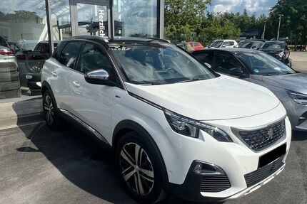 Peugeot 3008 79.000 km 20.500 &euro; Marl 45772