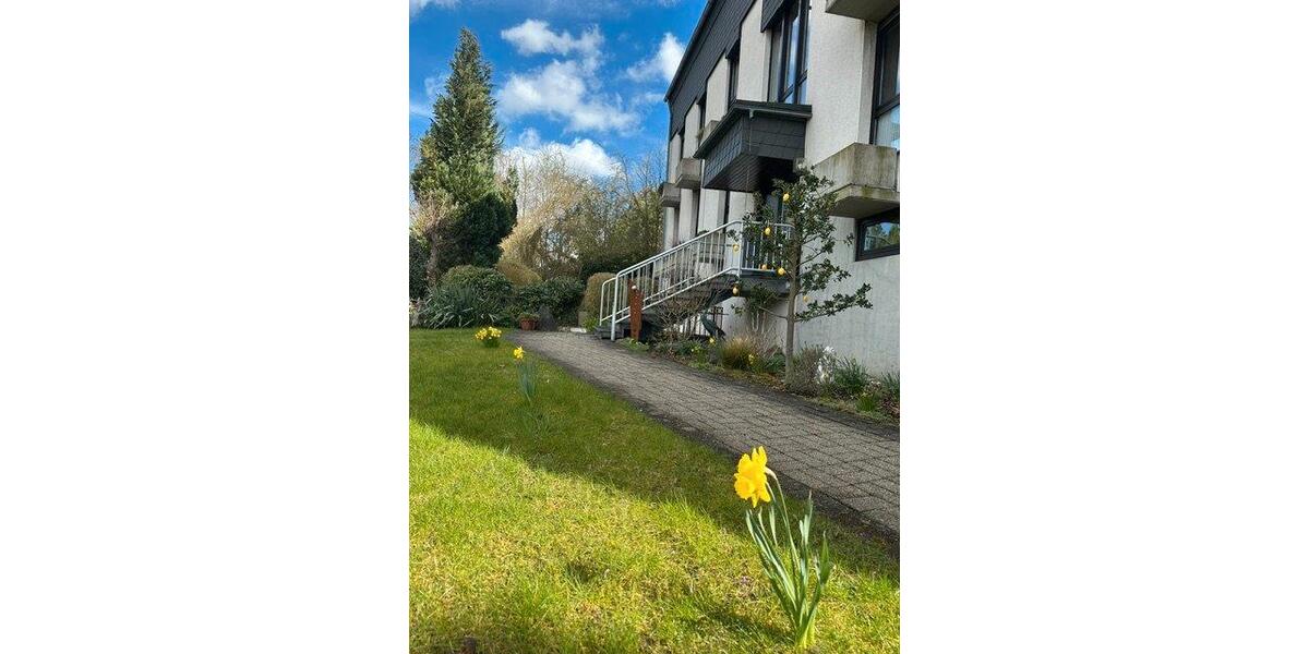 Terrassenwohnung Hagen Hohenlimburg - 2 Zimmer, 54 m&sup2;, 149.000&euro; | Angebot:26593465