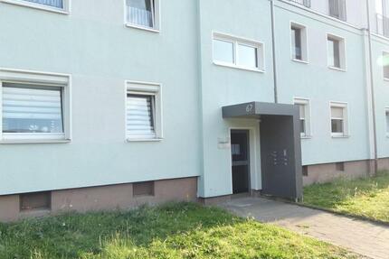 Auf dem Bruch - charmante Wohnung mit dem gewissen Extra! 3 zimmer