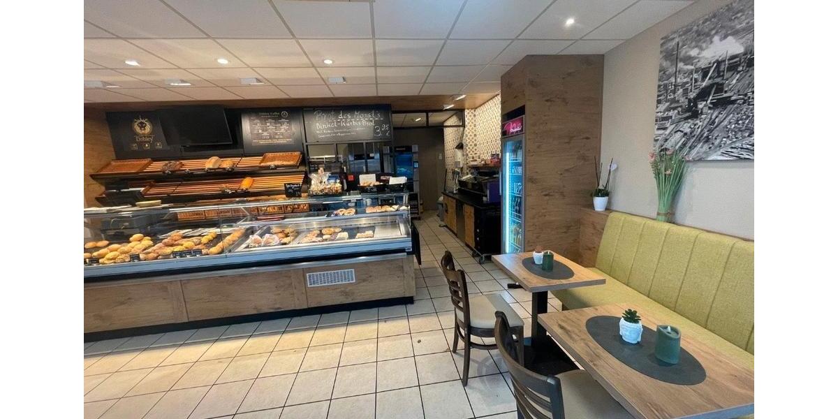 Vermietung TOP Ladenlokal direkt an der B235 in Datteln zimmer