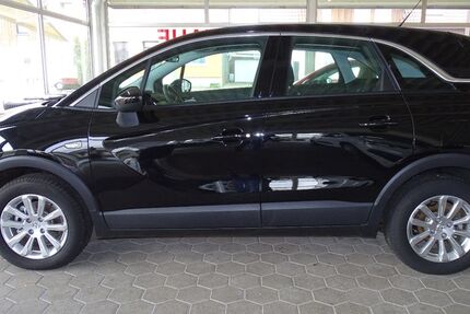 Opel Crossland (X) 26.999 km 19.333 &euro; Waltrop 45731