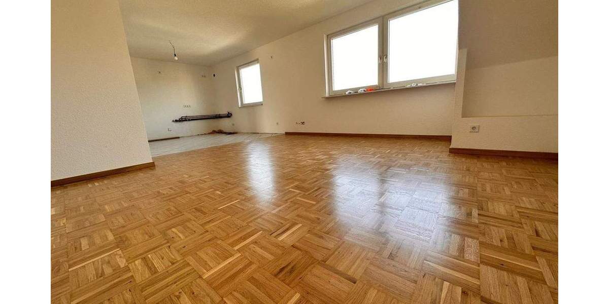 Etagenwohnung Herne Wanne - 3 Zimmer, 94 m&sup2;, 620&euro; | Angebot:25738544
