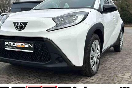 Toyota Aygo (X) 14.028 km 14.950 &euro; Herten 45701