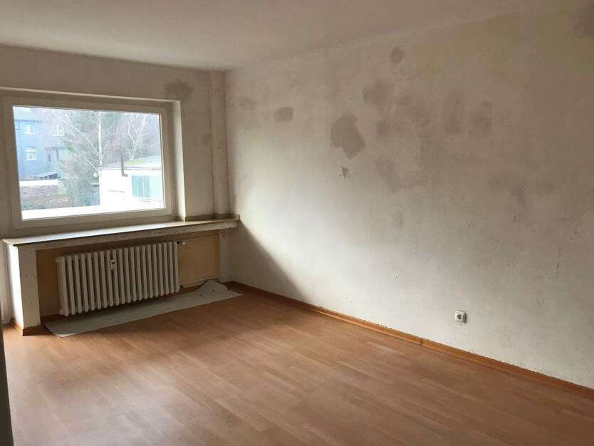 Wohnung zum Mieten in Mülheim 559 € 61 m² 2 zimmer