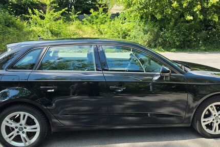 Audi A3 129.000 km 12.990 &euro; Schwerte 58239