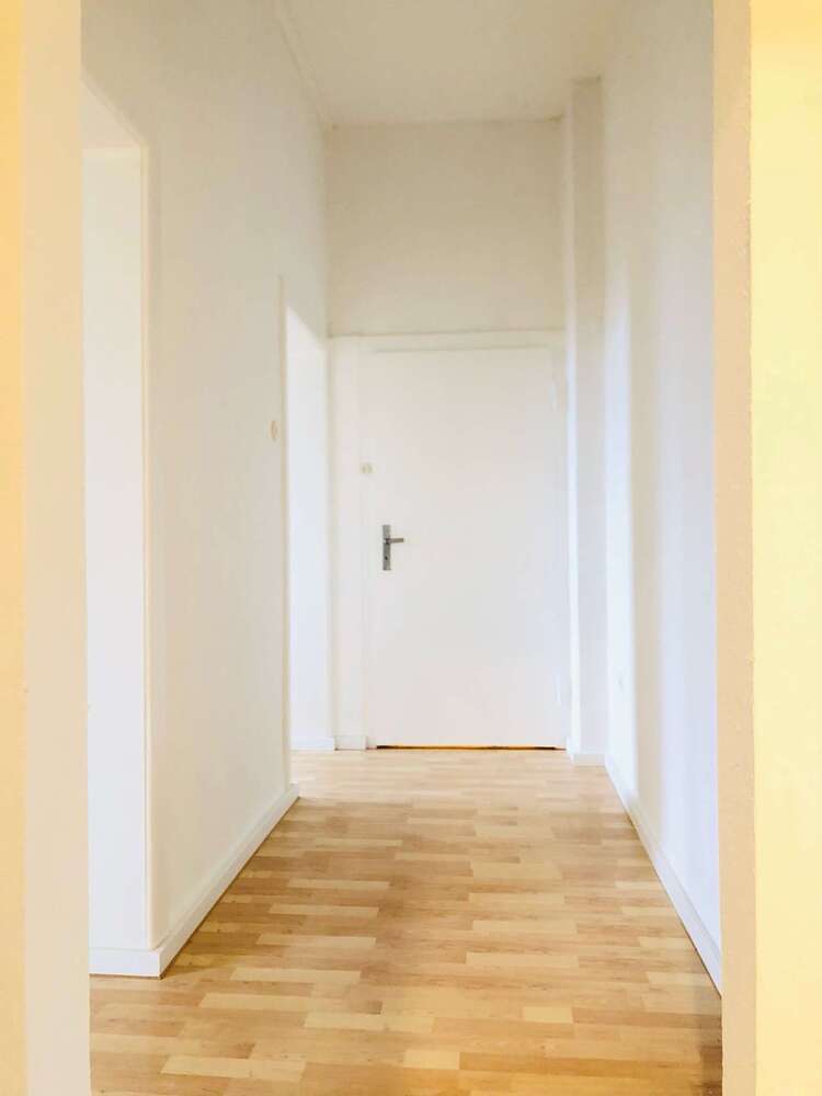 Wohnung zum Mieten in Mülheim an der Ruhr 600 € 73 m²