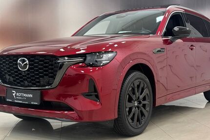 Mazda CX-80 22.272 km 47.900 &euro; Oberhausen 46149