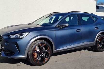 Cupra Formentor 72.865 km 32.790 &euro; Castrop-Rauxel 44579