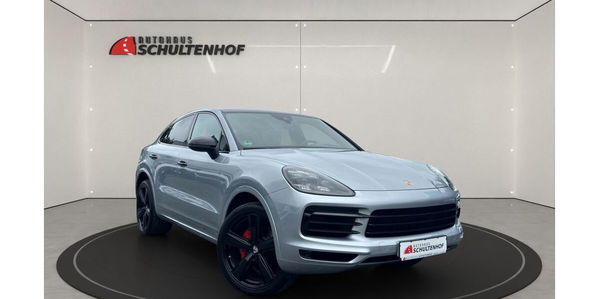 Porsche Cayenne 85.000 km 58.999 &euro; Mülheim/Ruhr 45481