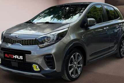 Kia Picanto 48.500 km 14.200 &euro; Datteln 45711