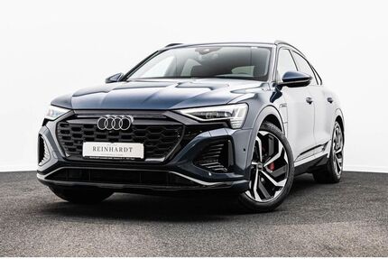 Audi Q8 e-tron 49.468 km 54.595 &euro; Hagen 58091