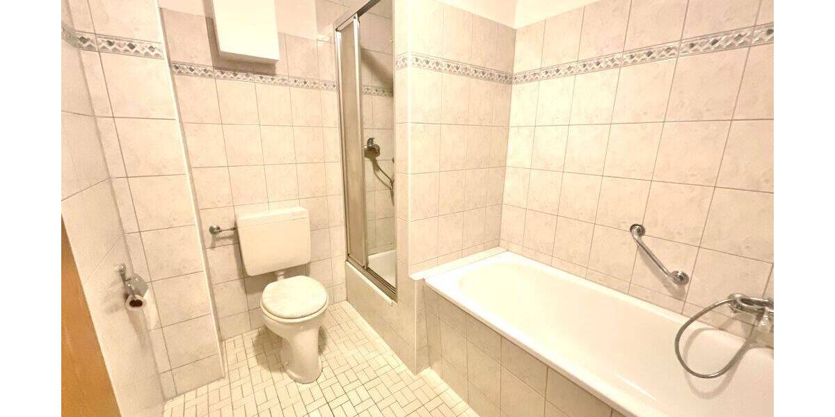 Etagenwohnung Recklinghausen Süd - 3 Zimmer, 82 m&sup2;, 619&euro; | Angebot:25739711