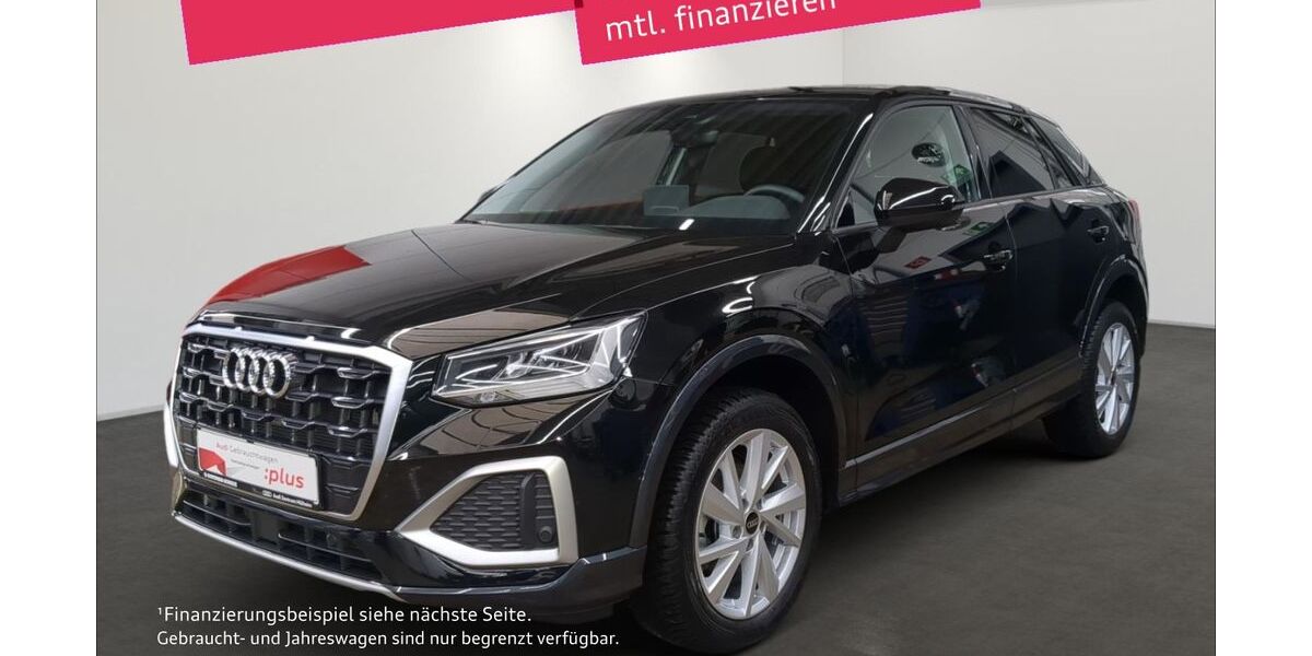Audi Q2 26.163 km 26.999 &euro; Mülheim a.d. Ruhr 45481
