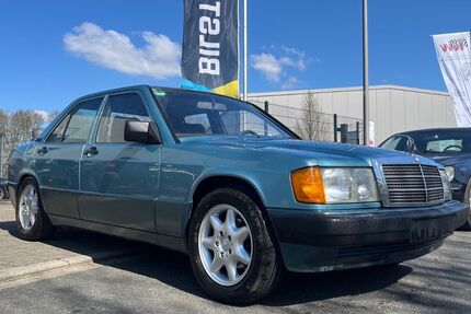 Mercedes-Benz 190 197.000 km 5.999 &euro; Bochum 44809