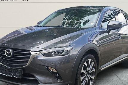 Mazda CX-3 44.407 km 16.780 &euro; Bochum 44809