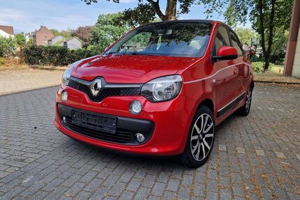 Renault Twingo 110.568 km 6.450 &euro; Oberhausen 46149