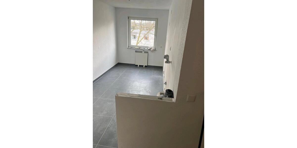Etagenwohnung Bochum Höntrop - 1 Zimmer, 46 m&sup2;, 450&euro; | Angebot:24996966