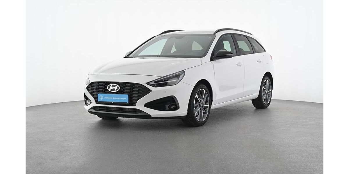 Hyundai i30 9.563 km 20.750 &euro; Essen 45143