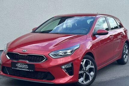 Kia ceed / Ceed 83.540 km 16.990 € Castrop-Rauxel 44579