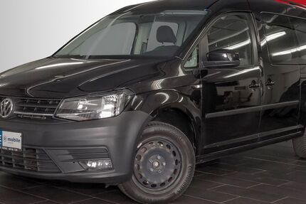 VW Caddy Maxi 126.000 km 24.500 &euro; Dorsten 46284