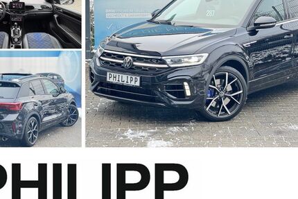VW T-Roc 27.982 km 34.499 &euro; Mülheim an der Ruhr 45478