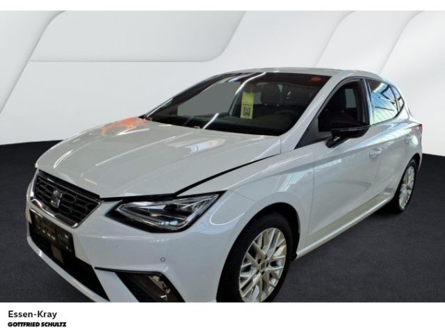 Seat Ibiza 25.339 km 23.390 &euro; Essen 45307