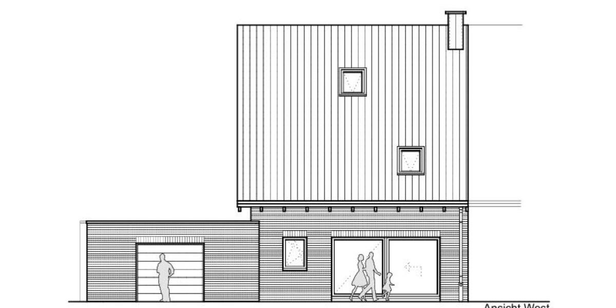 Doppelhaushälfte Haltern am See - 6 Zimmer, 150 m&sup2;, 479.000&euro; | Angebot:25252965