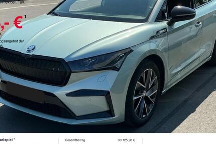 Skoda Enyaq 66.667 km 31.934 &euro; Hagen 58091