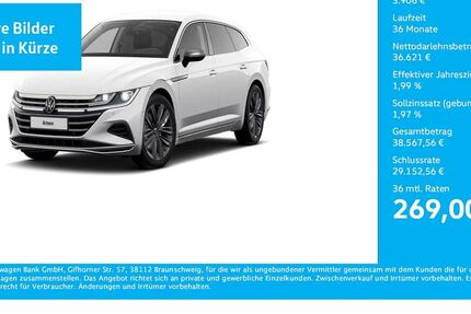 VW Arteon 19.047 km 40.527 € Dortmund 44141