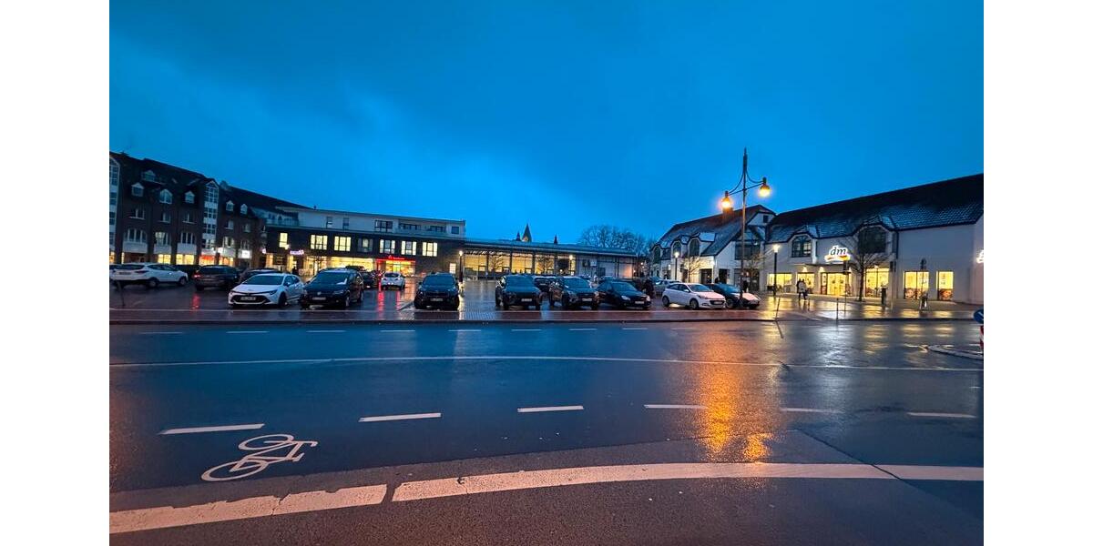 Ladenlokal in waltrop zimmer