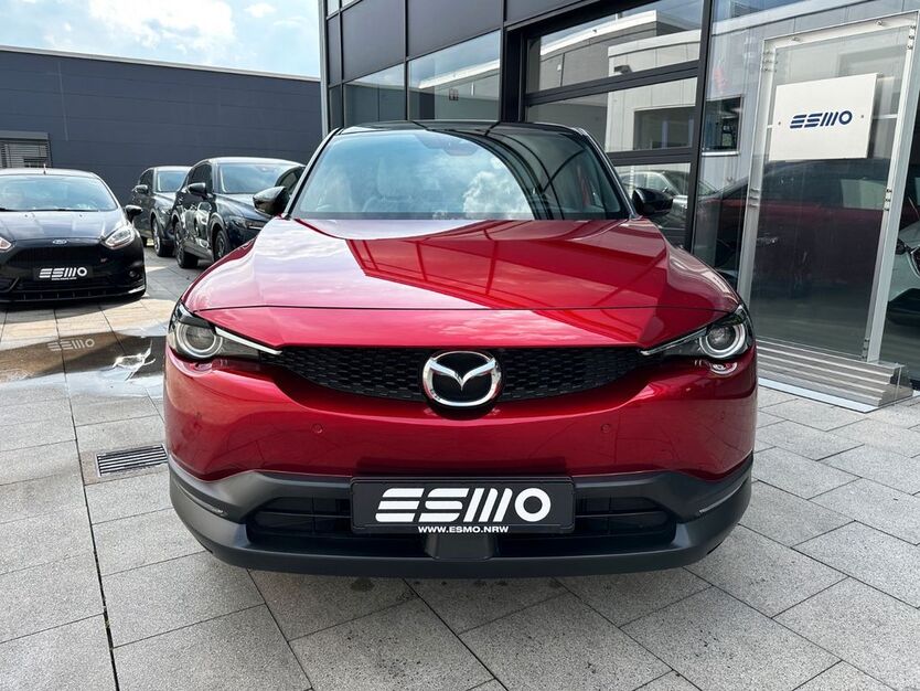 Mazda MX-30 57.423 km 14.800 € Oberhausen 46149