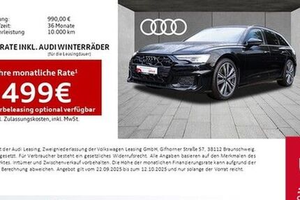Audi A6 28.760 km 55.440 € Recklinghausen 45657