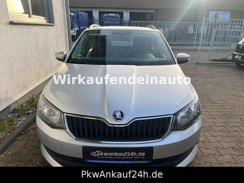 Fabia