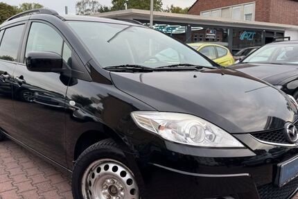 Mazda 5 170.000 km 3.990 &euro; Oberhausen 46049
