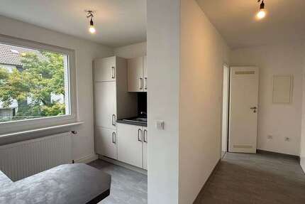Wohnung zum Mieten in Wuppertal 380 € 42 m²