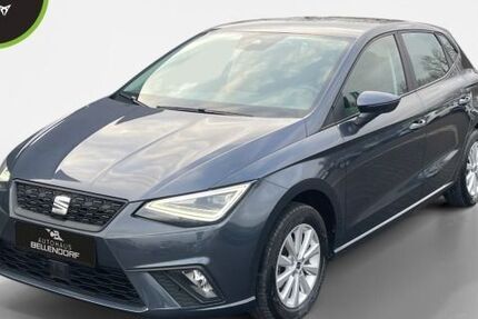Seat Ibiza 59.443 km 14.940 &euro; Bottrop 46244