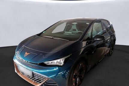 Cupra Born 35.448 km 23.750 &euro; Hagen 58091