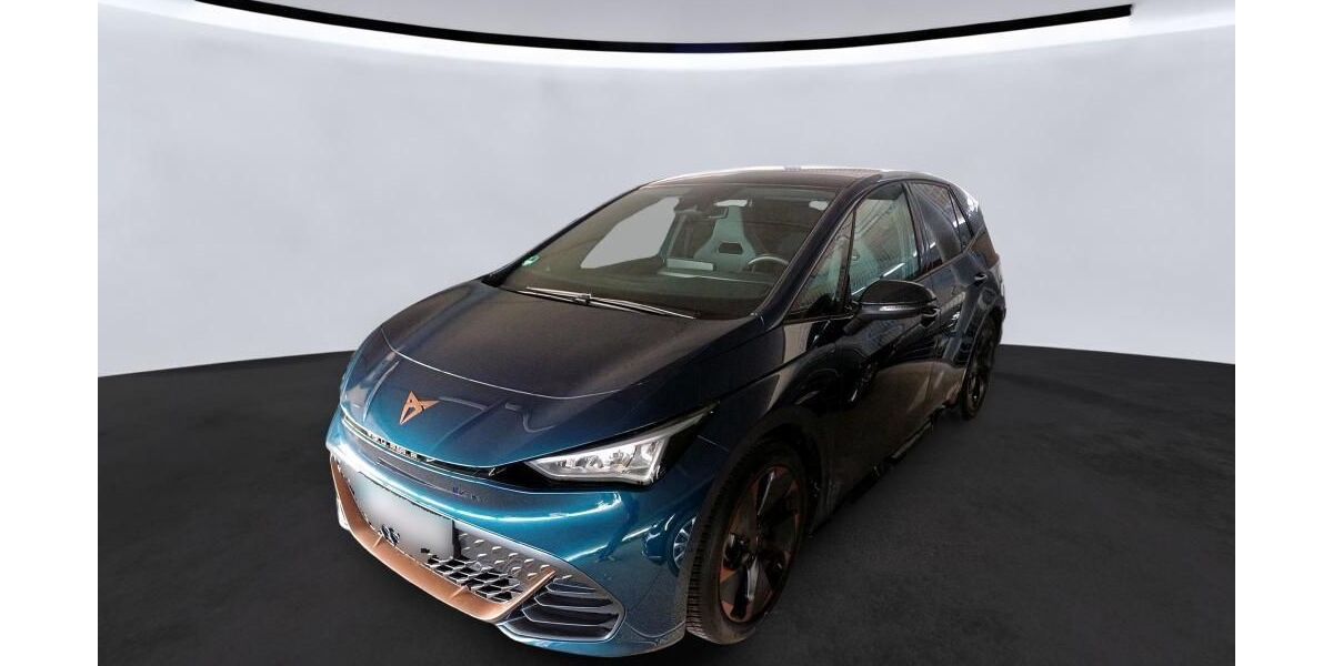 Cupra Born 35.448 km 23.750 &euro; Hagen 58091