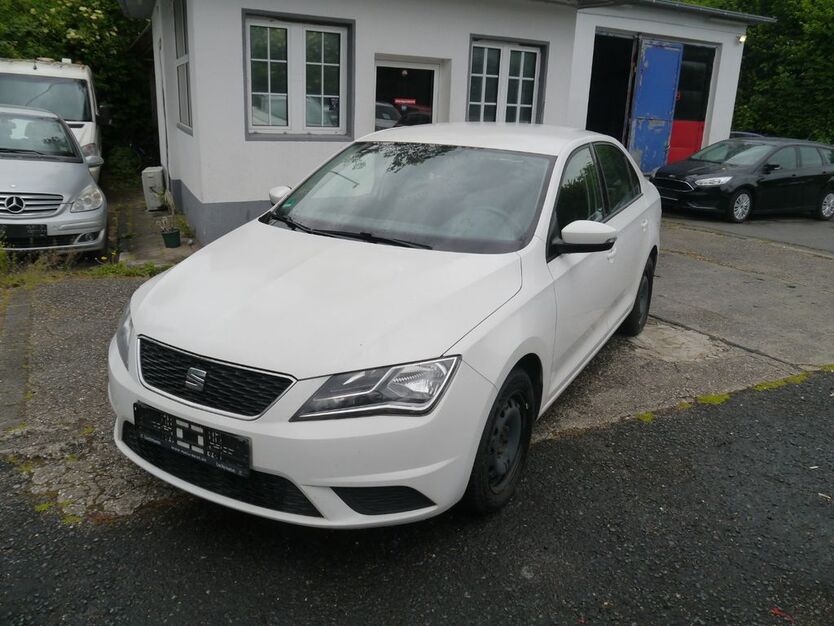 Seat Toledo 172.000 km 4.990 € Wuppertal 42329