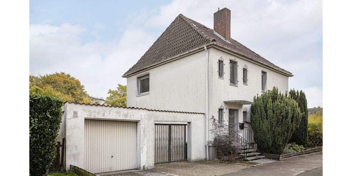 Einfamilienhaus Hattingen Winz-Baak - 6 Zimmer, 134 m&sup2;, 249.000&euro; | Angebot:25666608