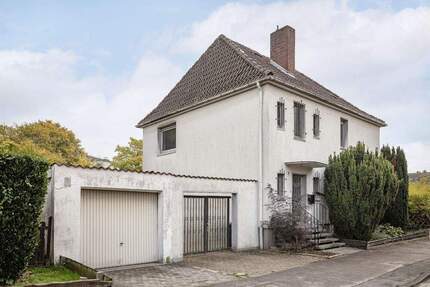 Haus Hattingen Winz-Baak - 6 Zimmer, 134 m&sup2;, 249.000&euro; | Angebot:25666608